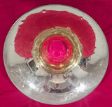 Yamaha 667 Yellow Brass Geyer Wrap Bell Flare No Ring (Free Postage Lower 48 States) 000,008