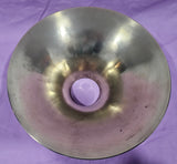 Yamaha 667 Yellow Brass Geyer Wrap Bell Flare With Alexander Ring (Free Postage Lower 48 States) 000,003