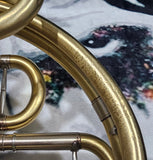 Yamaha 866/ 668 Custom Double French Horn "GREAT COMPRESSION" (Free Shipping Lower 48 States)