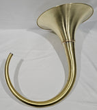 Yamaha 667 Bell Tail & Flare W Yamaha Ring (Free Postage Lower 48 States) 000,004
