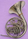 Yamaha YHR-866N Custom Detachable Bell Double French Horn (Free Postage Lower 48 States)