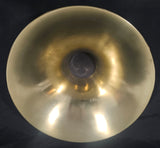 Yamaha 667 Yellow Brass Geyer Wrap Bell Flare With Alexander Ring (Free Postage Lower 48 States) 000,002