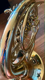 Holton Farkas H279 Nickel Silver Double French Horn (Free postage Lower 48 States)