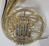 Conn 6D Eastlake Ohio Double French Horn (Free Postage Lower 48 States)