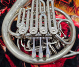 Paxman 81X Compensating Triple French Horn (Free Postage Lower 48 States)