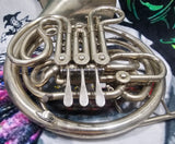 Conn 8D Elkhart Indiana C Series Double French Horn (Free Postage Lower 48 States)