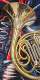 Conn 6D Eastlake Williams Modified Custom Double French Horn (Free Postage Lower 48 States)