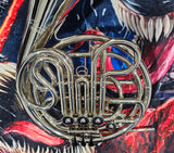 Yamaha 668N Double French Horn (Free Postage Lower 48 States)