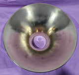 Yamaha 667 Yellow Brass Geyer Wrap Bell Flare With Alexander Ring (Free Postage Lower 48 States) 000,006