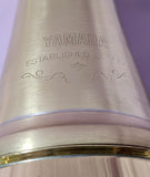 Yamaha 667 Bell Tail & Flare With 667 Yamaha Ring (Free Postage Lower 48 States) 000,003