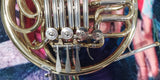 Conn 6D Elkhart Era K Series Double French Horn (Free Shipping Lower 48 States)