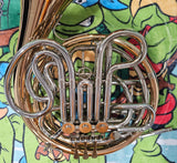 Conn 9DR Rose Brass Double French Horn (Free Postage Lower 48 States)