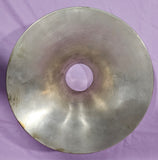 Kruspe Wrap Nickel Silver Bell Flare W/ Alexander Ring Set For Conn 8D Holton 179 King Fidelio(Free Postage Lower 48 States) 000,002