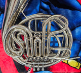Conn 8D Elkhart Indiana L Series Double French (Free Postage Lower 48 States)