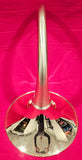 Yamaha 667 Bell Tail & Flare W/ Yamaha Ring Set (Free Postage Lower 48 States) 000,005