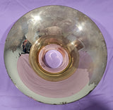 Yamaha 667 Yellow Brass Geyer Wrap Bell Flare No Ring (Free Postage Lower 48 States) 000,006