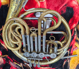 Yamaha YHR-664 "Terrible Horn Special" Double French Horn (Free Shipping Lower 48 States)