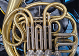 Conn 6D Elkhart H Series Double French Horn (Free Postage Lower 48 States)