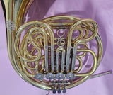 Alexander Model 503 Double French Horn (Free Postage Lower 48 States)