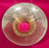 Yamaha 667 Yellow Brass Geyer Wrap Bell Flare No Ring (Free Postage Lower 48 States) 000,004