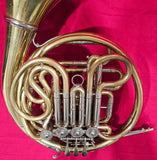 Yamaha YHR-891D Triple French Horn (Free Postage Lower 48 States)