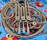 Conn 8D Elkhart N Series Double French Horn "Great Compression" Free Postage Lower 48 States