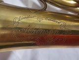 Atkinson AG2000 Custom Geyer Wrap Double French Horn AG2K (Free Postage Lower 48 States)