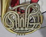 Conn 8D "Legends Modified" 'Lanstro, Miles O'Malley, Chuck Ward' Elkhart N Series Double French Horn