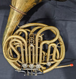 Atkinson AD318 Triple French Horn With Bruce Roberts Lead Pipe (Free Postage Lower 48 States)