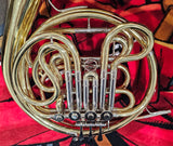 Conn 7D Geyer Wrap Double French Horn (Free Postage Lower 48 States)