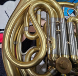 Reynolds Pottag "Beginner Special" Double French Horn (Free Postage Lower 48 States)