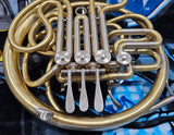 Conn 6D Elkhart H Series Double French Horn (Free Postage Lower 48 States)