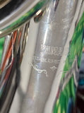 Yamaha 668N Nickel Silver Double French Horn (Free Postage Lower 48 States)