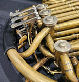 Atkinson AD318 Triple French Horn With Bruce Roberts Lead Pipe (Free Postage Lower 48 States)