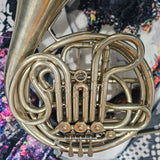 Conn 8D Elkhart Indiana C Series Double French Horn (Free Postage Lower 48 States)