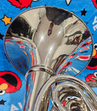 Holton Farkas H279 Nickel Silver Double French Horn (Free postage Lower 48 States)