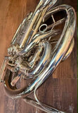 Holton Farkas H179 Nickel Silver Double French Horn (Free postage Lower 48 States)