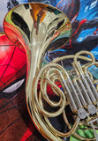 Conn CHR301 6D Mechanical Linkage Double French Horn LIKE NEW (Free Postage Lower 48 States)