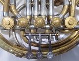 Olds O-45 Lindsey Jones Modified Double Descant Inspired French Horn (Free Postage Lower 48 States