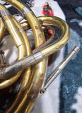 Olds O-45 Lindsey Jones Modified Double Descant Inspired French Horn (Free Postage Lower 48 States