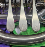 Holton Farkas H177 Nickel Silver Double French Horn (Free postage Lower 48 States)