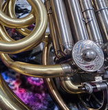 Yamaha 866/ 668 Custom Double French Horn "GREAT COMPRESSION" (Free Shipping Lower 48 States)