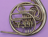Yamaha YHR-866N Custom Detachable Bell Double French Horn (Free Postage Lower 48 States)