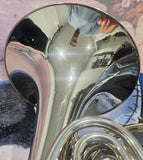 Holton Farkas H179 Nickel Silver Double French Horn (Free postage Lower 48 States)