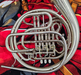 Conn 8D Elkhart Indiana "800K Series" "Lawson Lead Pipe" Double French Horn (Free Shipping Lower 48 States)