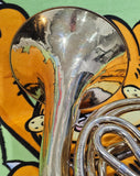 Olds Ambassador Single F French Horn "Good Compression" (Free Postage Lower 48 States)