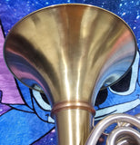 Conn 8D Eastlake Custom Miles O'Malley Tail / Lead pipe Double French Horn (Free Postage Lower 48 States)
