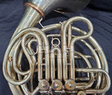 Conn 8D Elkhart Indiana 800K Series Custom Double French Horn W/Patterson Lead Pipe (Free Postage Lower 48 States)