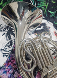 Conn 8D Eastlake "Current Production" Double French Horn LIKE NEW (Free Postage Lower 48 States)