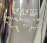 Yamaha 668N Double French Horn (Free Postage Lower 48 States)